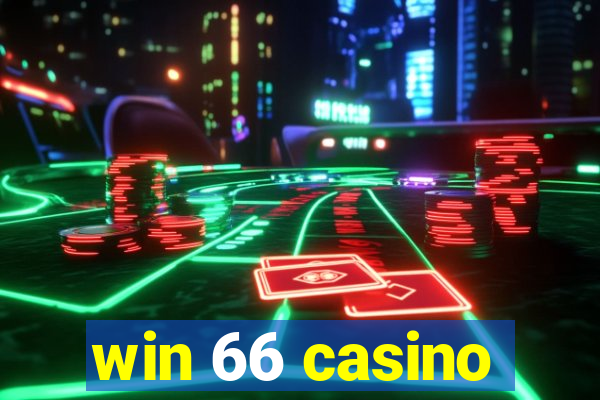 win 66 casino